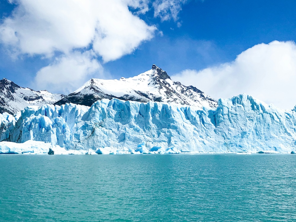 Perito Moreno Argentina
