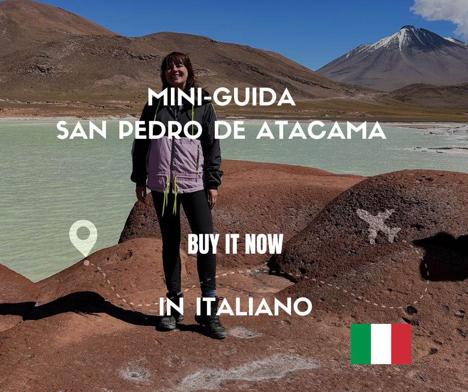 San Pedro de Atacama