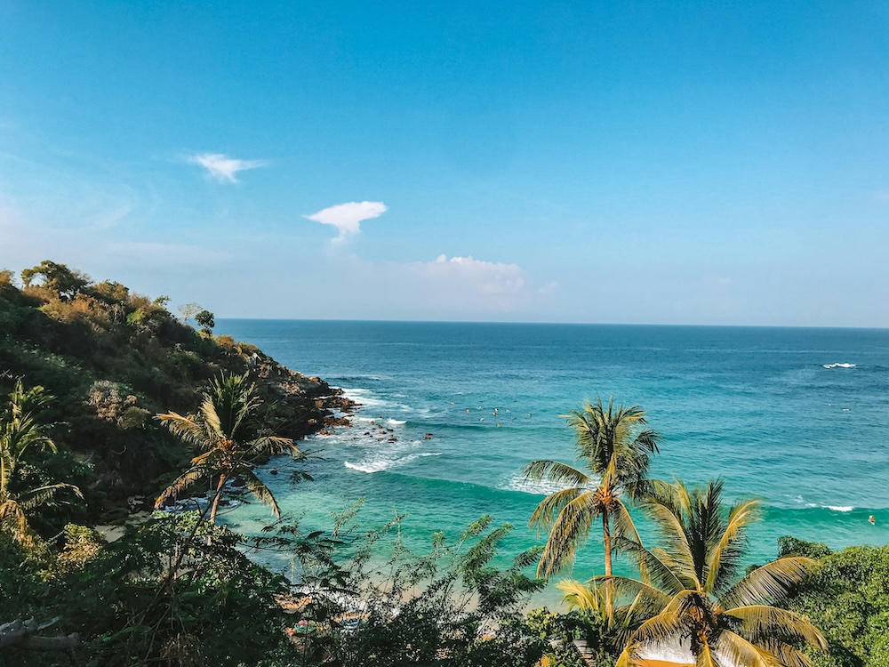 Puerto Escondido cosa fare